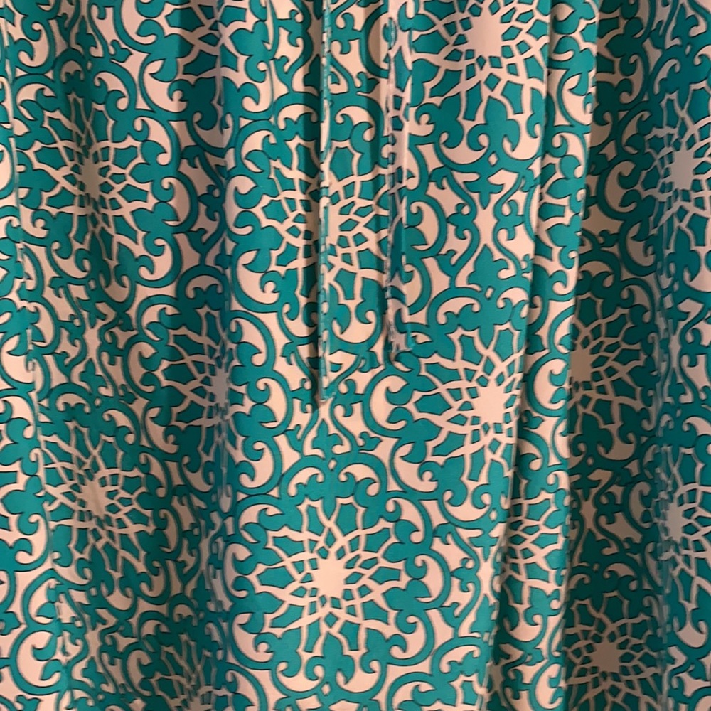 Alice & Trixie silk blouse NWOT 🌟 - Picture 5 of 7